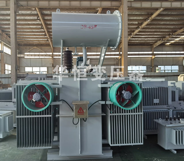 S13-8000/35成县成县成县电力变压器