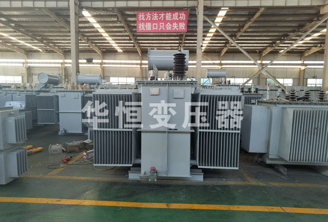 SZ11-6300/35成县成县成县油浸式变压器价格