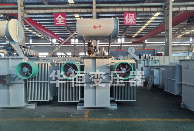 S13-6300/35成县成县成县油浸式变压器
